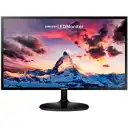 Thumbnail 0 de Monitor Samsung 27" FHD 1920*1080 PLS HDMI VGA Super Delgado FreeSync VESA
