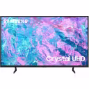 Thumbnail 0 de Televisor Samsung CU7090 65" 4K UHD SmartTV (2024) LED WiFi LAN BT 3*HDMI USB