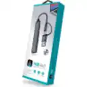 Thumbnail 2 de MLAB HUB ADAPTADOR 4 EN 1 TYPE-C A 1USB3.0 + 3USB2.0