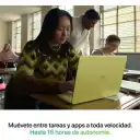 Thumbnail 2 de MacBook Neo 13/ A18 6C/ GPU 5C/ 8 RAM/ 256GB plata