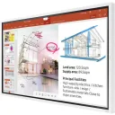 Thumbnail 3 de Monitor Touch Profesional Samsung Flip 2.0 WM65R 4K 65" 3840*2160 HDMI USB WIFI