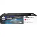Thumbnail 2 de 981Y EXTRA HIGHYIELD MAGENTA PAGEWIDE