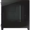 Thumbnail 2 de Gabinete Gamer Corsair 4000D AIRFLOW, Vidrio Templado Mid Tower ATX Negro