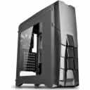 Thumbnail 0 de Gabinete Thermaltake Versa N25 BLACK (sin fuente de poder)