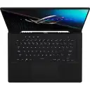 Thumbnail 18 de Notebook Gamer Asus Rog Zephyrus M16 I7-11800H RAM 16GB SSD 512GB 16" Vid4G W10H