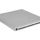 Thumbnail 0 de Switch Ubiquiti ECS-24-PoE, 24 Puertos PoE++ 90W + 2×25G SFP28