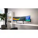 Thumbnail 12 de Monitor HP E24d G4 Advanced Docking 23.8" FHD 1920*1080 IPS DP HDMI USB-C LAN