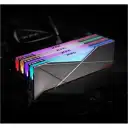 Thumbnail 2 de Memoria RAM 16GB DDR4 3600MHz DIMM CL18 Non-ECC 1.35v 288p - ADATA XPG RGB Grey