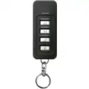Thumbnail 0 de PG9929. Llavero DSC ambrico serie PowerG de cuatro botones.