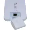 Thumbnail 2 de Access Point UBIQUITI-R2AC Rocket AC 2.4GHz Airmax Airprism, Interior/Exterior