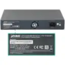 Thumbnail 2 de Switch PLANET 18-1000(16-PoE+af/at) 185W-tot 2-SFP Switch Rack19p 20-puertos