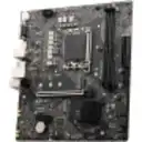Thumbnail 2 de Placa Madre MSI PRO H610M-G, Socket LGA1700, 2x DDR5, Micro-ATX