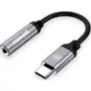 Thumbnail 0 de Adaptador USB-C a 3,5 mm Maxell CBL USBC A 3.5MM