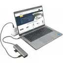 Thumbnail 8 de Docking Station StarTech Mini Dock USB-C a HDMI SD/mSD 2*USB3.0 LAN USB-C Gris