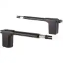 Thumbnail 0 de KIT-RAM300. KIT Motor tipo brazo para portones batientes. Hasta 300 Kg 3 Mts 24V