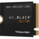 Thumbnail 0 de Unidad SSD Western Digital Black SN770M 1TB M.2 22*30 PCIe4x4 Le5000MBs Es4000MB