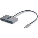 Thumbnail 0 de HUB USB StarTech, USB-C a Puertos 2*USB-A 2*USB-C 5Gbps con 100W PD