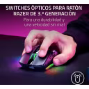Thumbnail 3 de Mouse Gamer Inalámbrico Razer Cobra Pro RGB Ópt. 30K DPI 8 Btnes Bt2.4GHz Negro