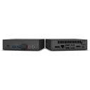 Thumbnail 7 de Mini PC Intel NUC 11 Esential KIT Celeron N4505 2*DDR4 WiFi LAN Bluetooth GigEt