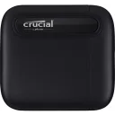Thumbnail 0 de Unidad SSD Externo Crucial X6 4TB USB 3.0 Tipo-C Lectura 800MB/s Color negro
