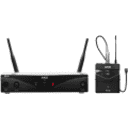 Thumbnail 0 de AKG WMS420 Presenter Set - Micrófono Inalámbrico de Alta Calidad