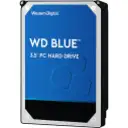 Thumbnail 0 de Disco Duro Western Digital Blue 4TB 3.5" 5400rpm SATA3 6Gbit/s 128MB