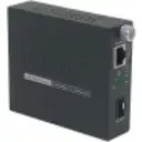Thumbnail 1 de Conversor de Medios 10/100/1000Base-T SC/SM a SFP Smart Gigabit.