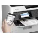 Thumbnail 3 de Impresora Multifunción Epson WorkForce Pro WF-5710 Iny de Tinta USB WIFI 34 ppm