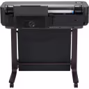 Thumbnail 1 de Plotter HP DesignJet T650 24" Inyección de Tintas color Ethernet USB 2.0 WiFi 