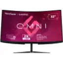 Thumbnail 9 de Monitor Gamer Curvo Viewsonic VX3218C-2K 32" QHD 2560*1440 VA DP 2*HDMI 165Hz