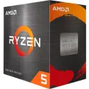 Thumbnail 0 de CPU AMD Ryzen 5 5500 3.60-4.20GHz Turbo 16MB L3 6 Núcleos Skt AM4 Sin/Grf