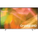 Thumbnail 0 de Televisor Usado Samsung AU8200 55" 4K LED Ultra HD SmartTV WiFi BT LAN 3*HDMI 2*USB