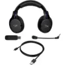 Thumbnail 0 de Kingston HyperX Cloud Flight (HHSF1-GA-BK/G / 4P5H6AA)