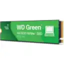 Thumbnail 0 de SSD Wd Green SN3000 2 TB NVMe
