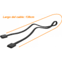 Thumbnail 4 de Cable Ubiquiti UniFi SmartPower, PVC  1.5 metros  Color negro
