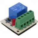 Thumbnail 1 de Modulo de Relé 12VCD NC/NA Relay LED