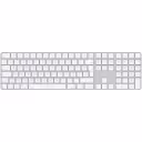 Thumbnail 0 de Magic Keyboard con Keypad numerico y Touch ID para modelos con procesador M Apple Latinoamericano