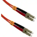 Thumbnail 1 de 5mt LC-LC OM1 MultiModo MM Duplex Jumper Fibra 62.5/125um LSZH