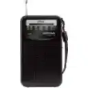 Thumbnail 0 de MLAB RADIO RETRO PORTATIL CF-10 BLACK
