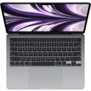 Thumbnail 22 de MLXW3CI/A MacBook Air 13.6/M2 8C/GPU 8C/256GB/8GB RAM gris espacial