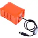 Thumbnail 1 de Caja de almacenamiento a prueba de fuego Hikvision