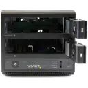 Thumbnail 3 de Cofre USB 3.0 StarTech 2 Bahías 3.5 SATA III Hot Swap con UASP eSATA 