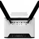 Thumbnail 1 de MIKROTIK 5G CAT7 WiFi6 2x2 1-2500 4-1000 Sim USB L4 2,4/5GHz inc24V