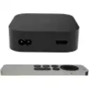 Thumbnail 1 de APPLE TV 4K 64GB solo-WiFi 1-HDMI 2160p RemotoTouch A2737 3Gen MN873CI