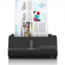Thumbnail 0 de Escáner de Escritorio Epson WorkForce ES-C320W, Inalámbrico Doble Faz WiFi USB