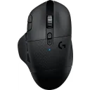 Thumbnail 6 de Mouse Gamer Inalámbrico Logitech G604 Óptico 16000dpi 15 botones Negro p/Win Mac