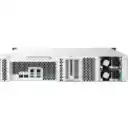 Thumbnail 5 de NAS QNAP TS-832PXU-RP-4G-US, 8-Bays 2U Alpine AL-324 