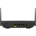 Thumbnail 1 de Router Linksys MR9600 Wireless Wifi 6 Dual-Band 4 Antenas 4LAN 1WAN 2*USB 3.0