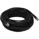 Thumbnail 3 de CABLE RED LINKMADE S/FTP CAT6 20mt NEGRO LSZH CABLE PATCH INYECTADO MULTIFILAR