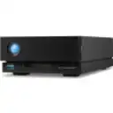 Thumbnail 0 de Disco Duro Externo LaCie 1big dock, 10TB 3.5" 7200RPM Thunderbolt3 USB3.0 DP